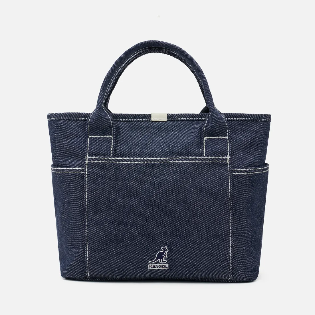 Kangol Сумка Denim Tote Picnic