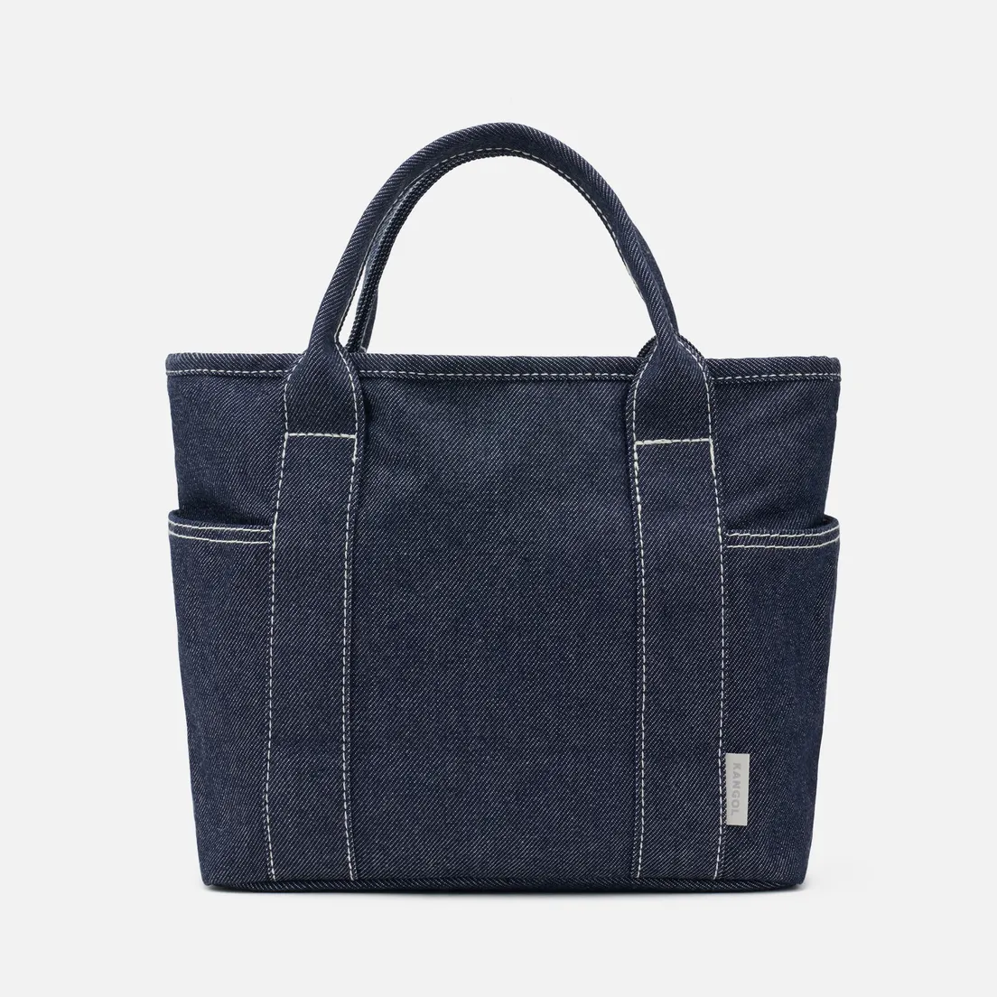 Kangol Сумка Denim Tote Picnic