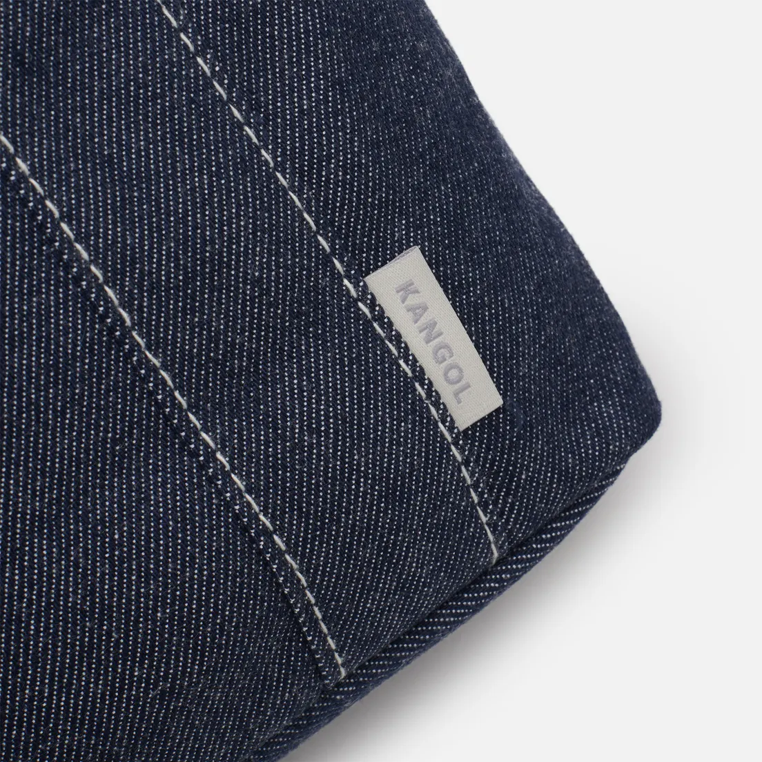 Kangol Сумка Denim Tote Picnic
