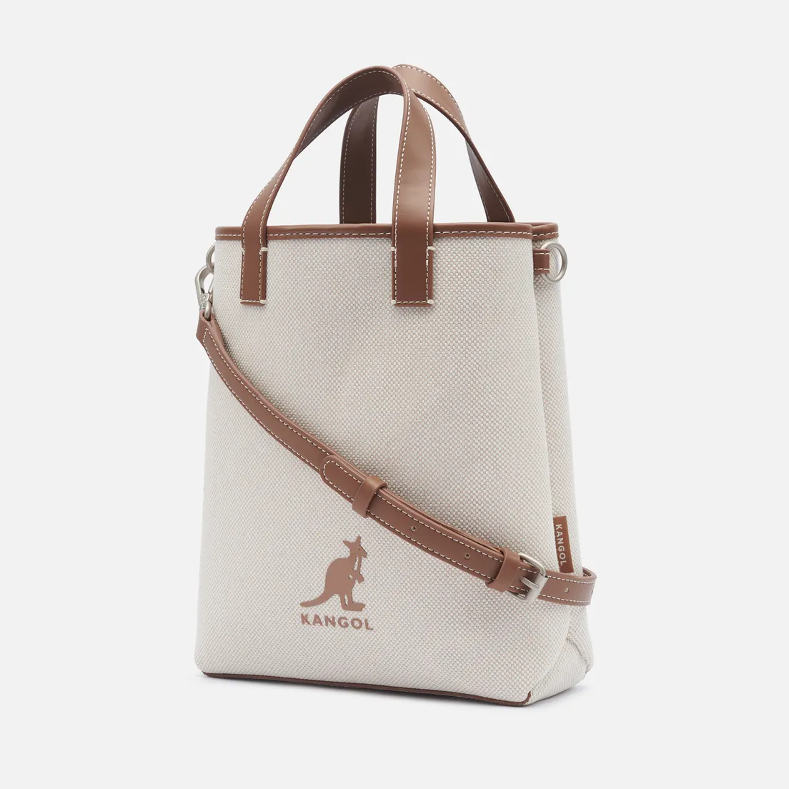 Kangol Сумка Duo Plus Mini Shopper