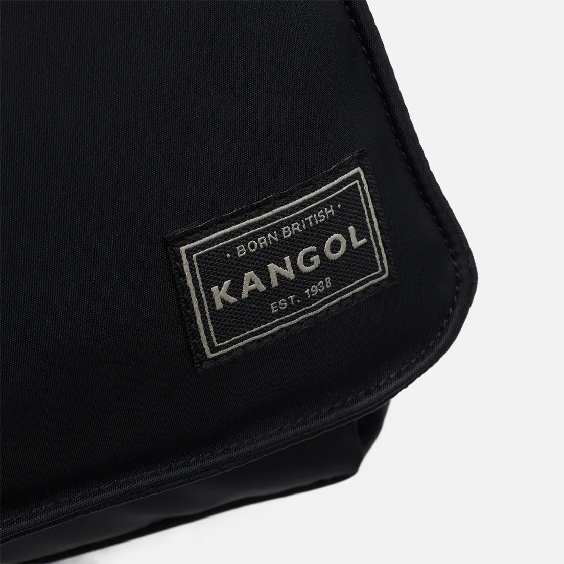 Kangol Сумка Day Retrocore Helmet