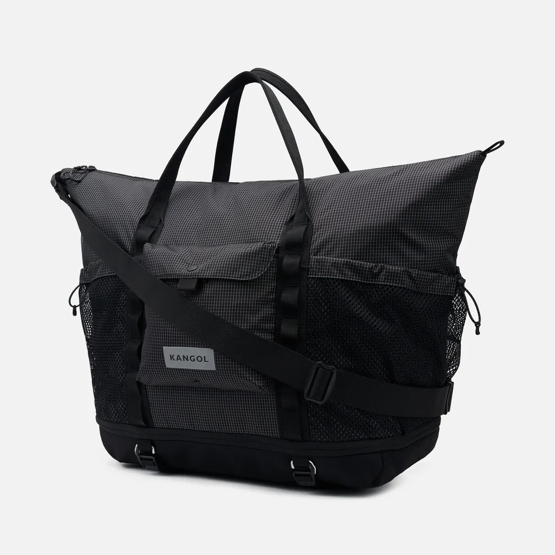 Kangol Сумка CBR Retrocore Large Tote