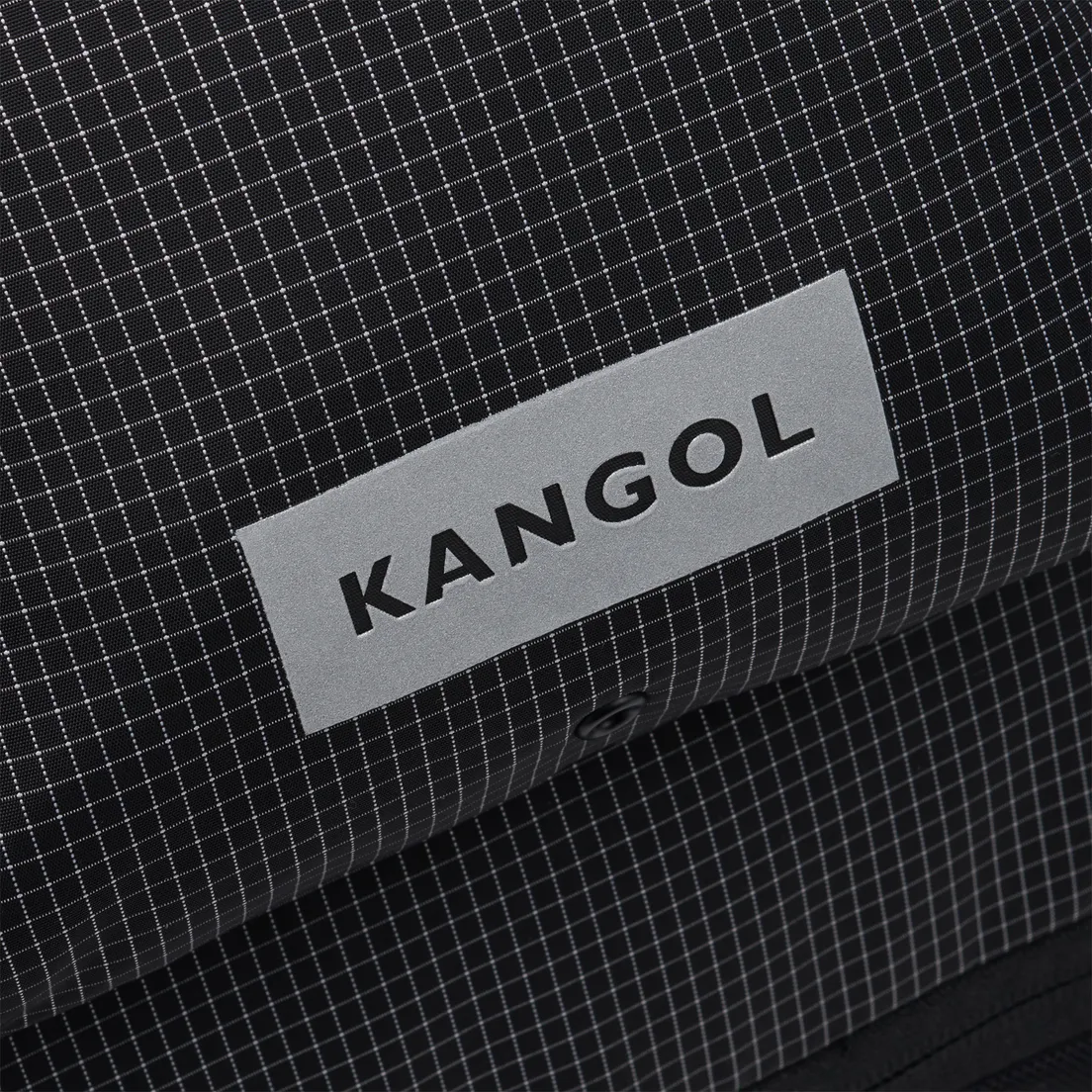 Kangol Сумка CBR Retrocore Large Tote