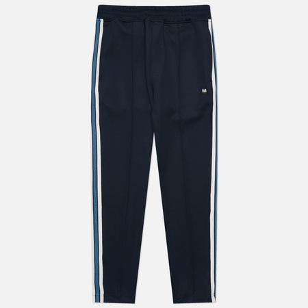 Мужские брюки Weekend Offender Cultra Track, цвет синий, размер XXL