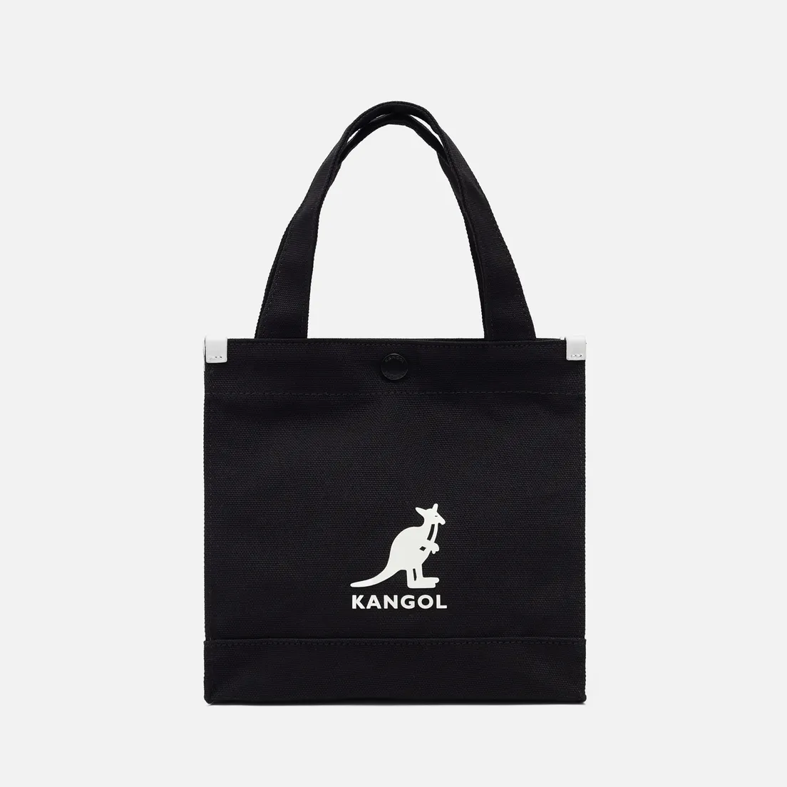 Kangol Сумка New Tiny Canvas Mini Tote