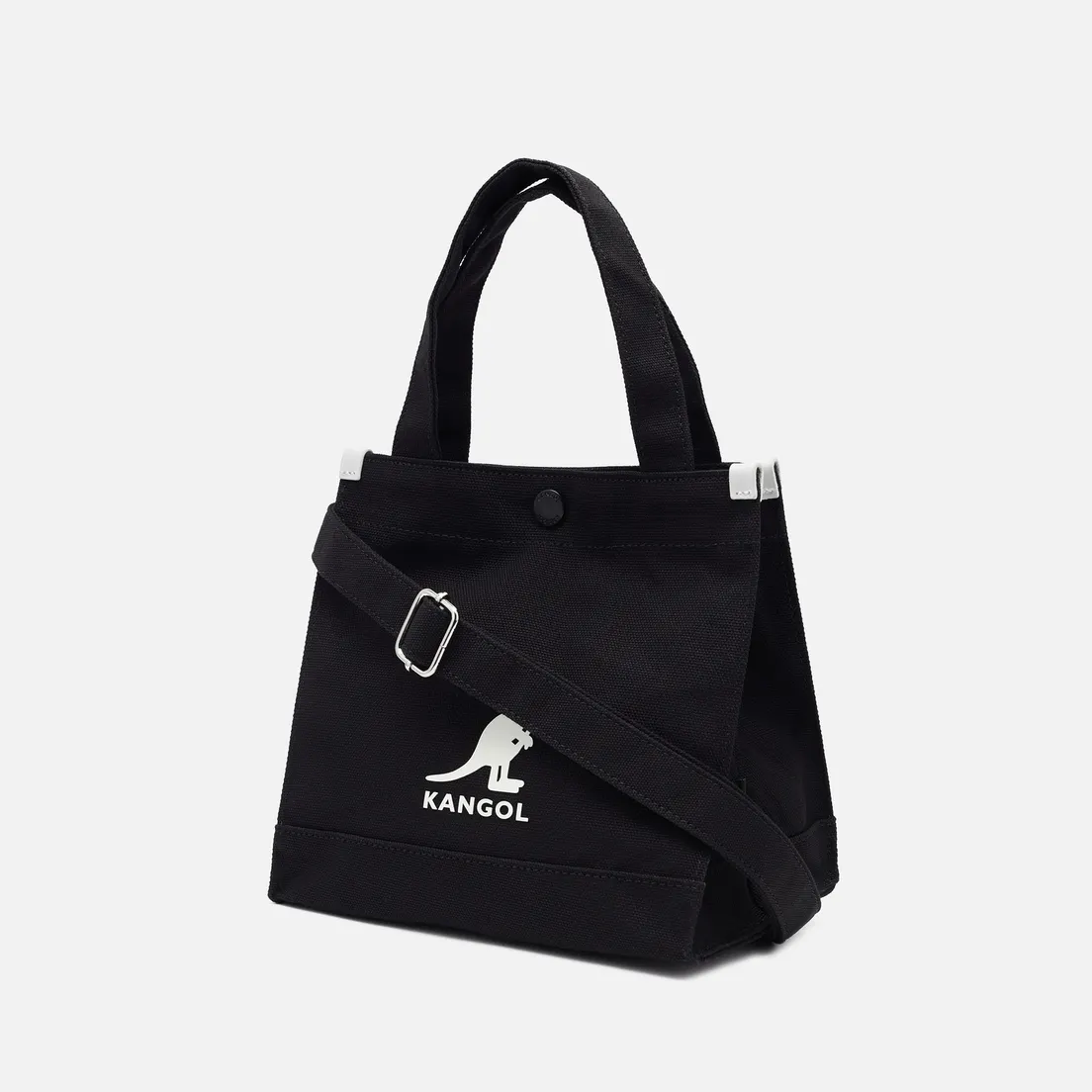 Kangol Сумка New Tiny Canvas Mini Tote