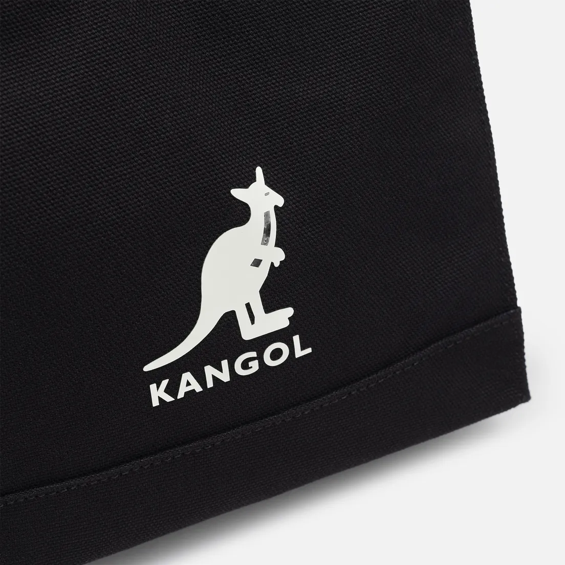 Kangol Сумка New Tiny Canvas Mini Tote