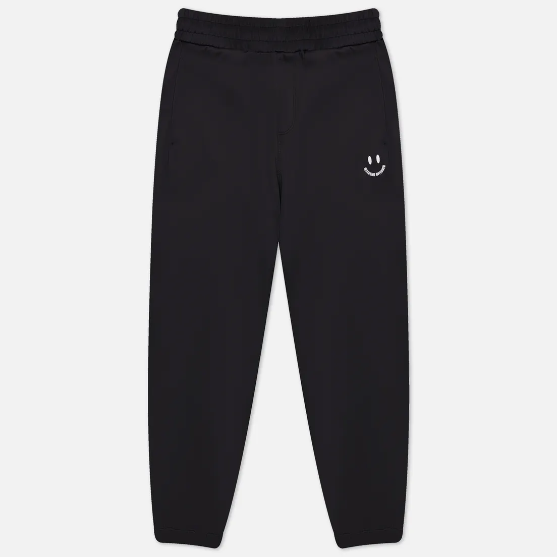 Weekend Offender Мужские брюки Rampa Tricot Cuffed