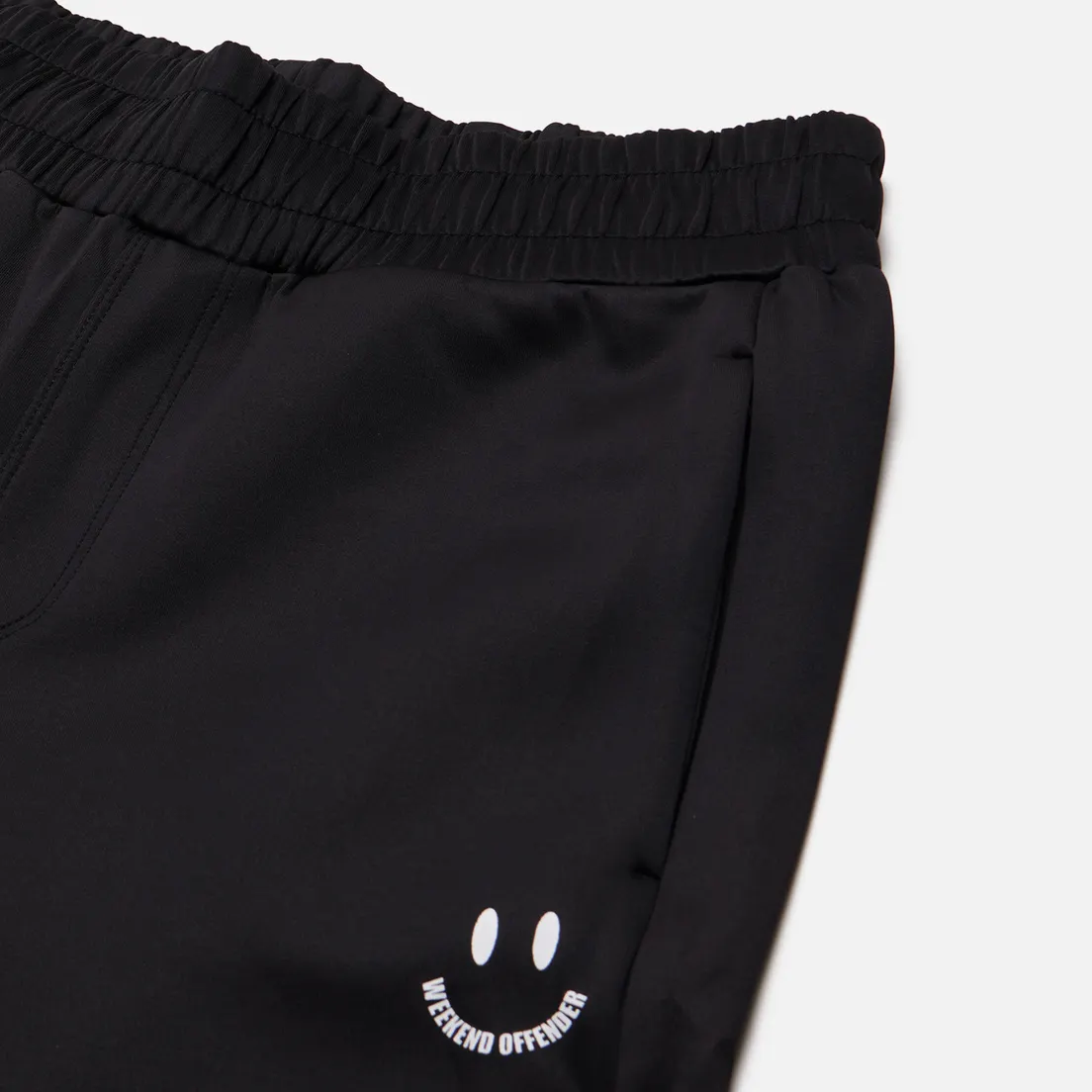 Weekend Offender Мужские брюки Rampa Tricot Cuffed