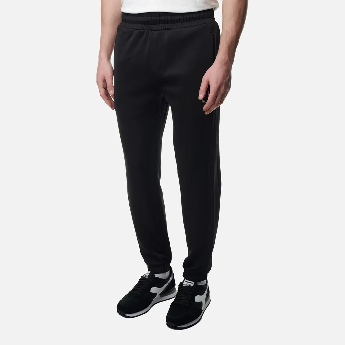 Weekend Offender Мужские брюки Rampa Tricot Cuffed