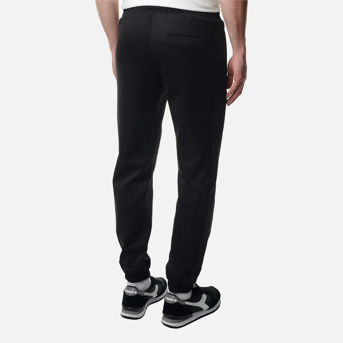 Weekend Offender Мужские брюки Rampa Tricot Cuffed