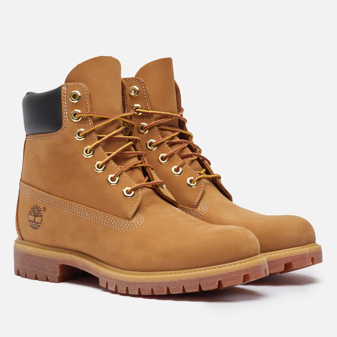 Timberland Мужские ботинки 6 Inch Premium Waterproof