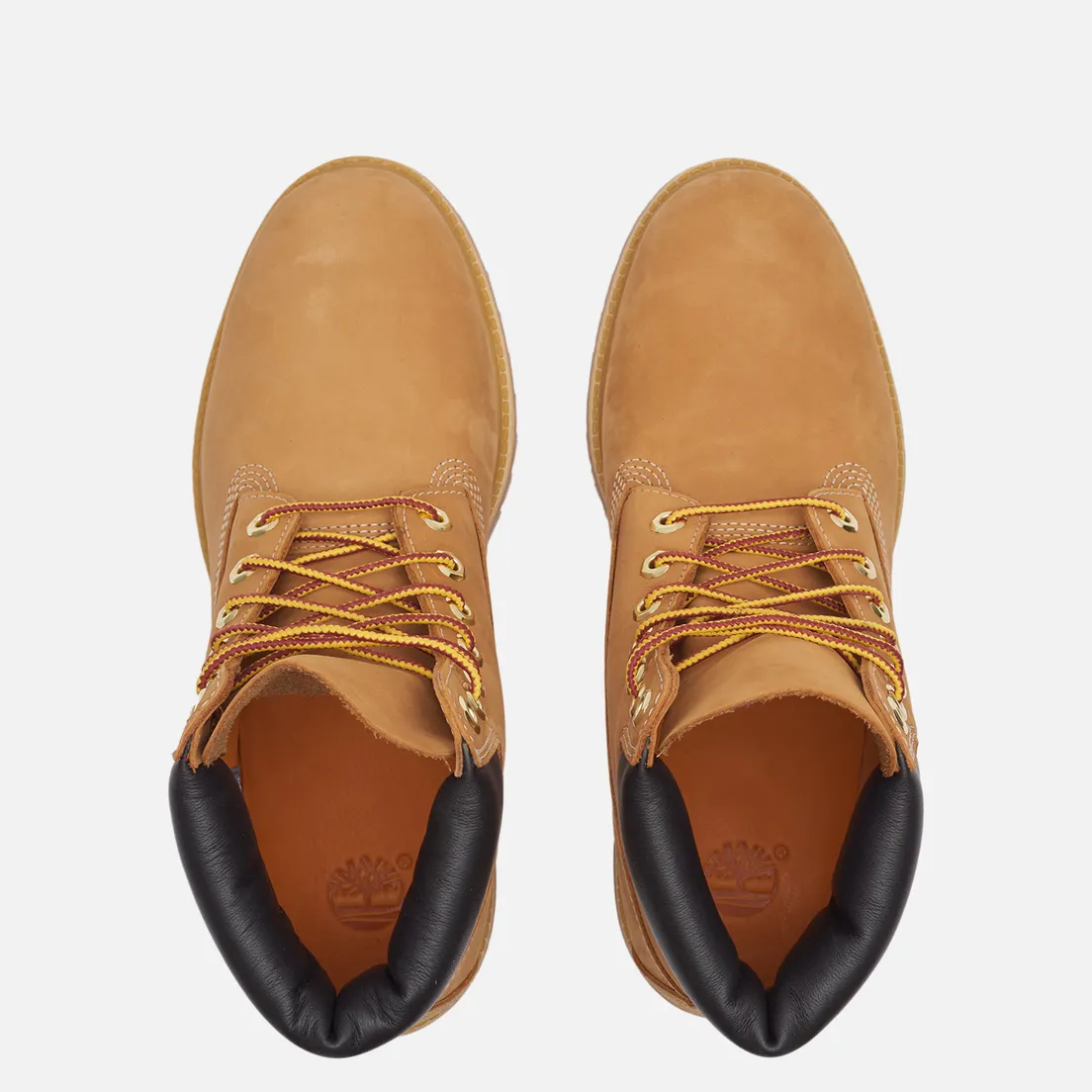 Timberland Мужские ботинки 6 Inch Premium Waterproof