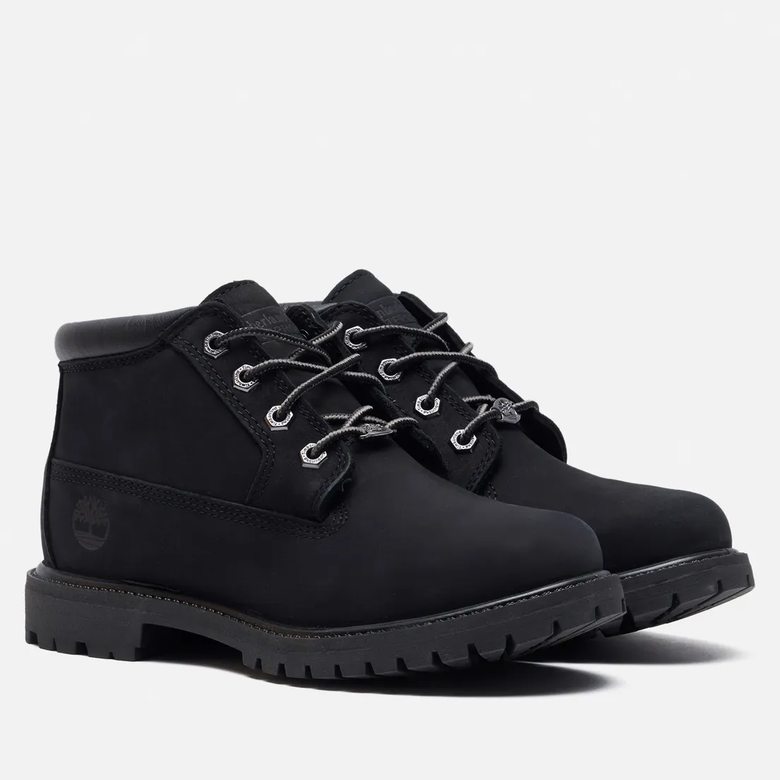 Timberland Женские ботинки Nellie Chukka