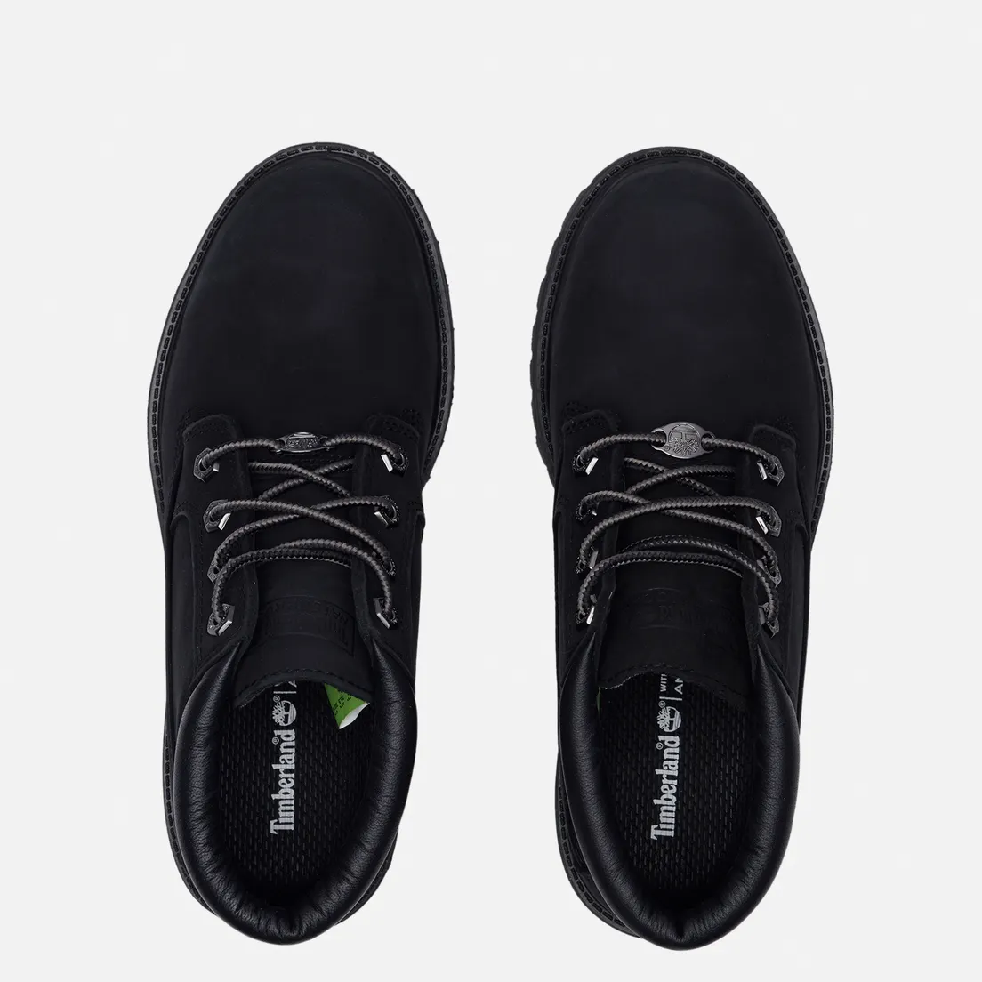 Timberland Женские ботинки Nellie Chukka
