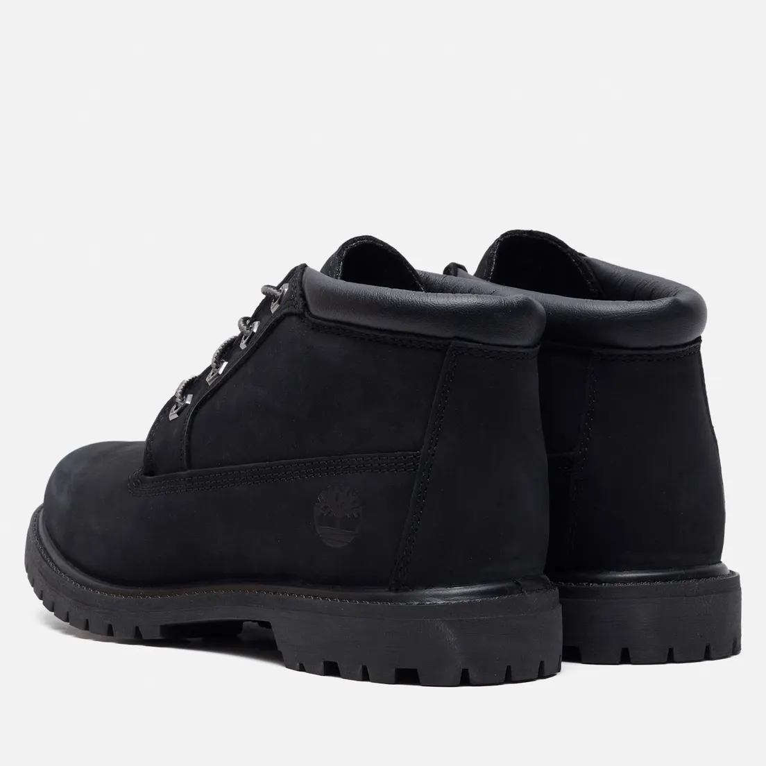 Timberland Женские ботинки Nellie Chukka