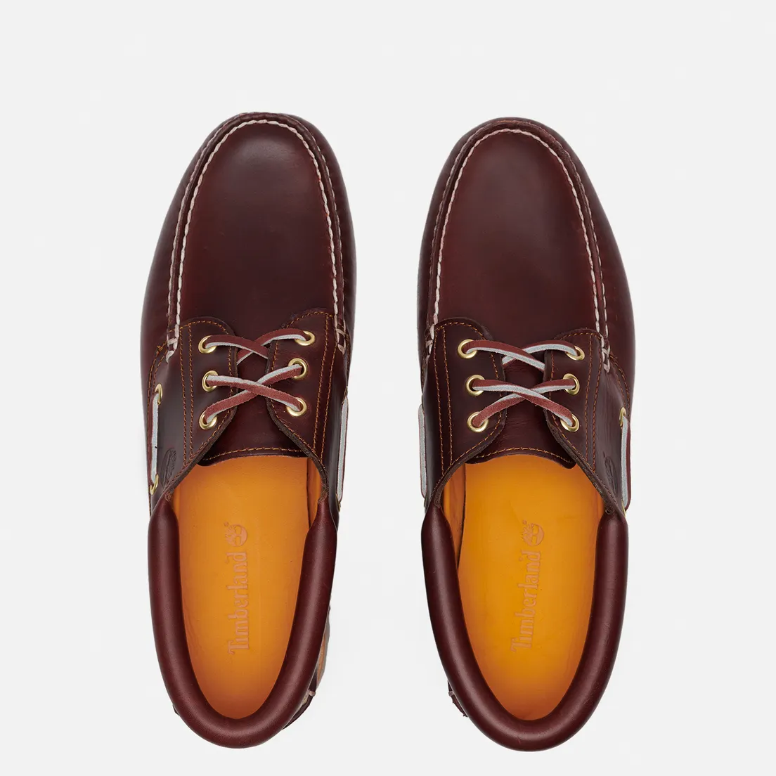 Timberland Мужские ботинки Authentics 3-Eye