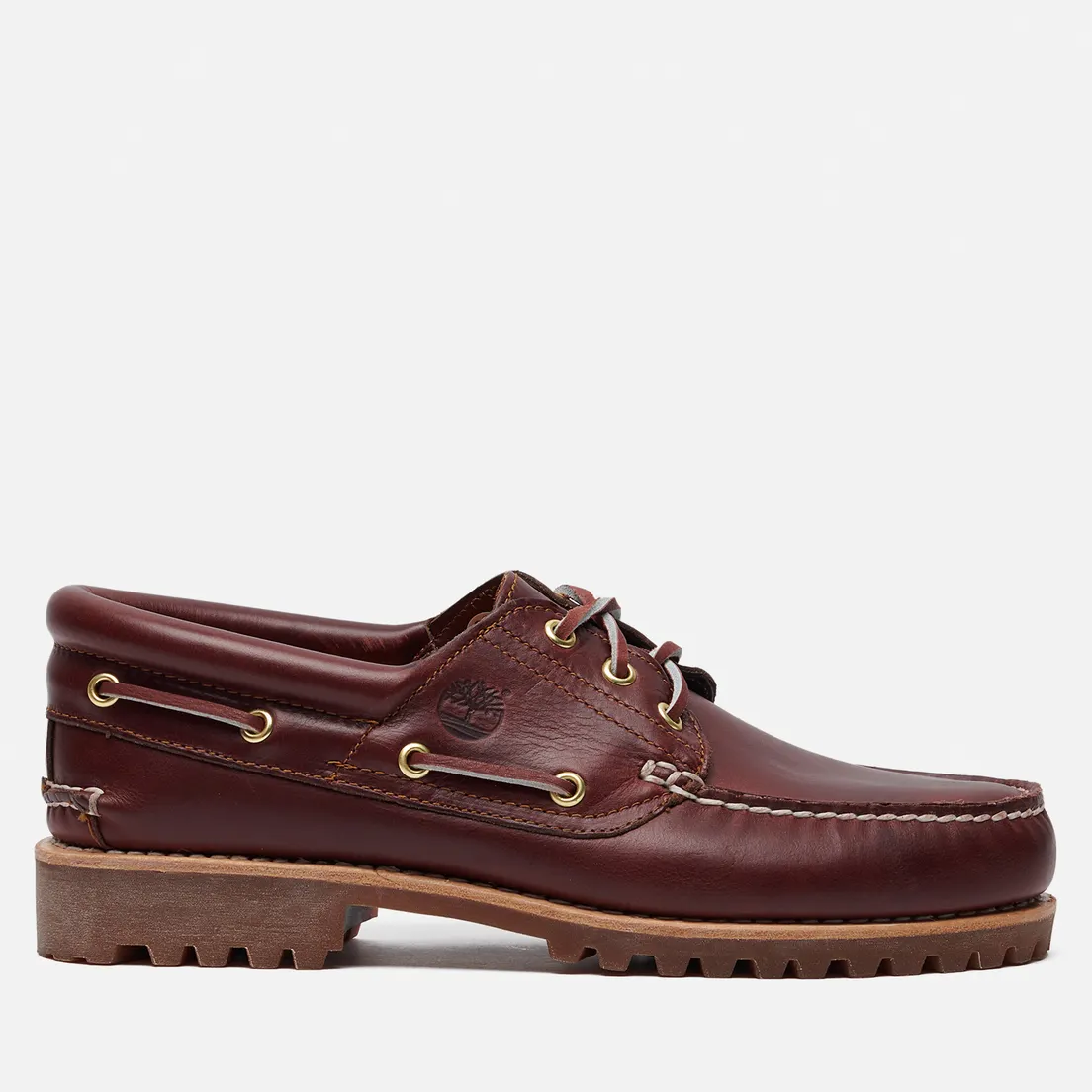 Timberland Мужские ботинки Authentics 3-Eye