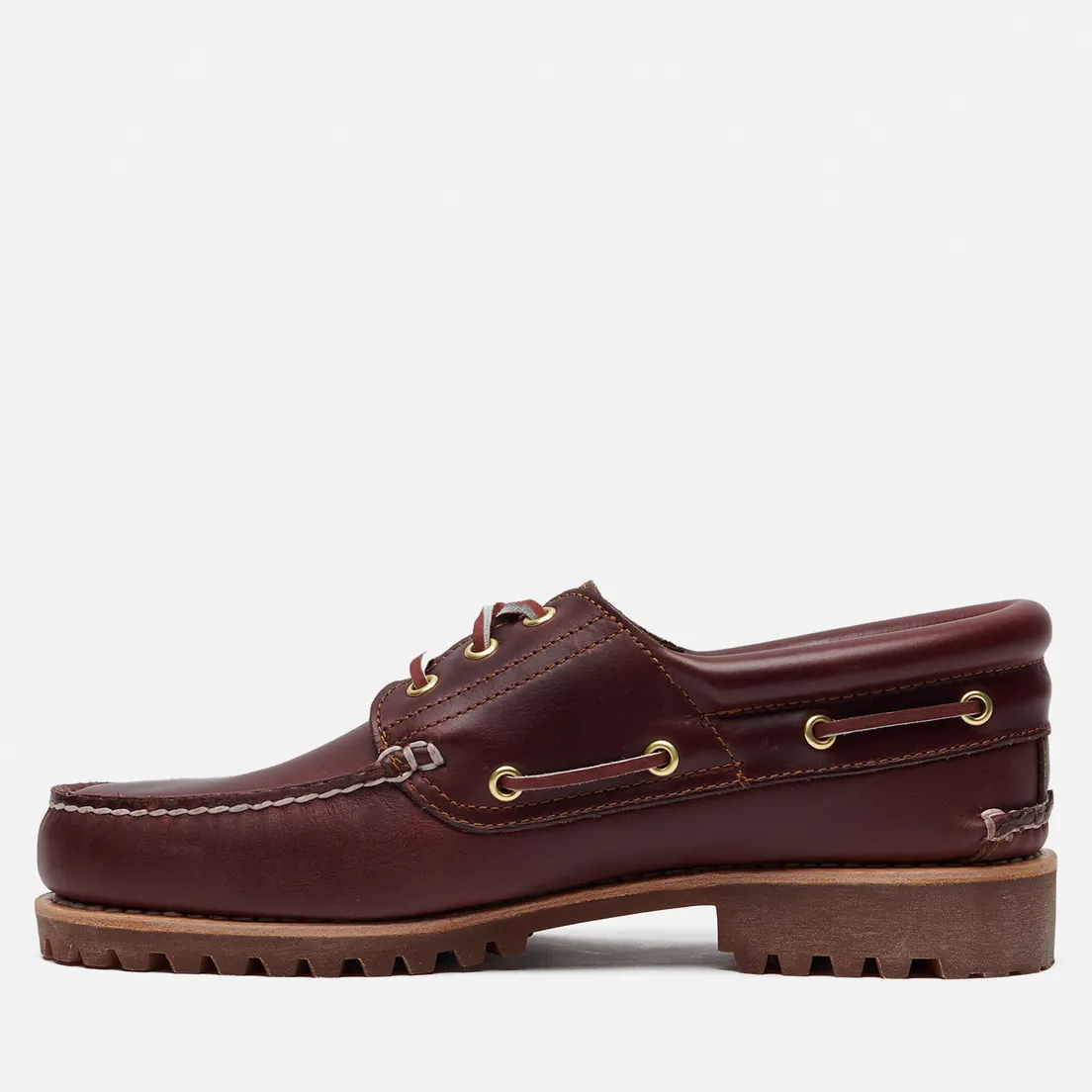 Timberland Мужские ботинки Authentics 3-Eye