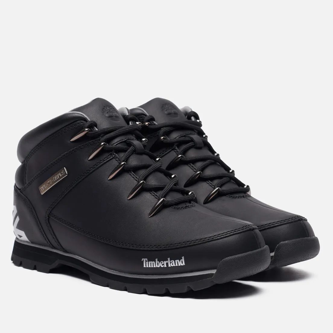 Timberland Мужские ботинки Euro Sprint Hiker Mid