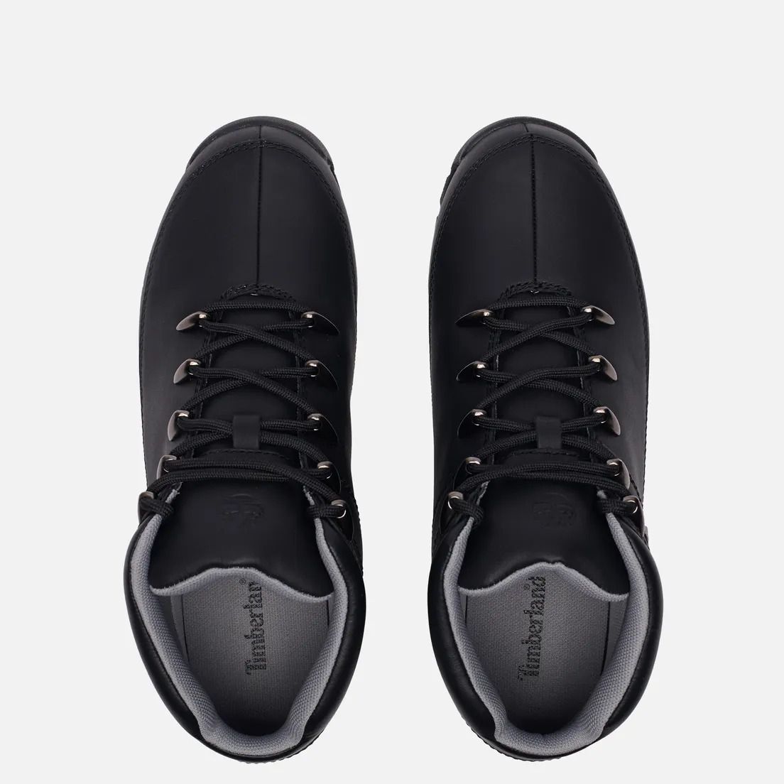Timberland Мужские ботинки Euro Sprint Hiker Mid