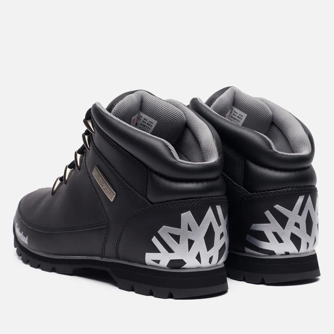 Timberland Мужские ботинки Euro Sprint Hiker Mid