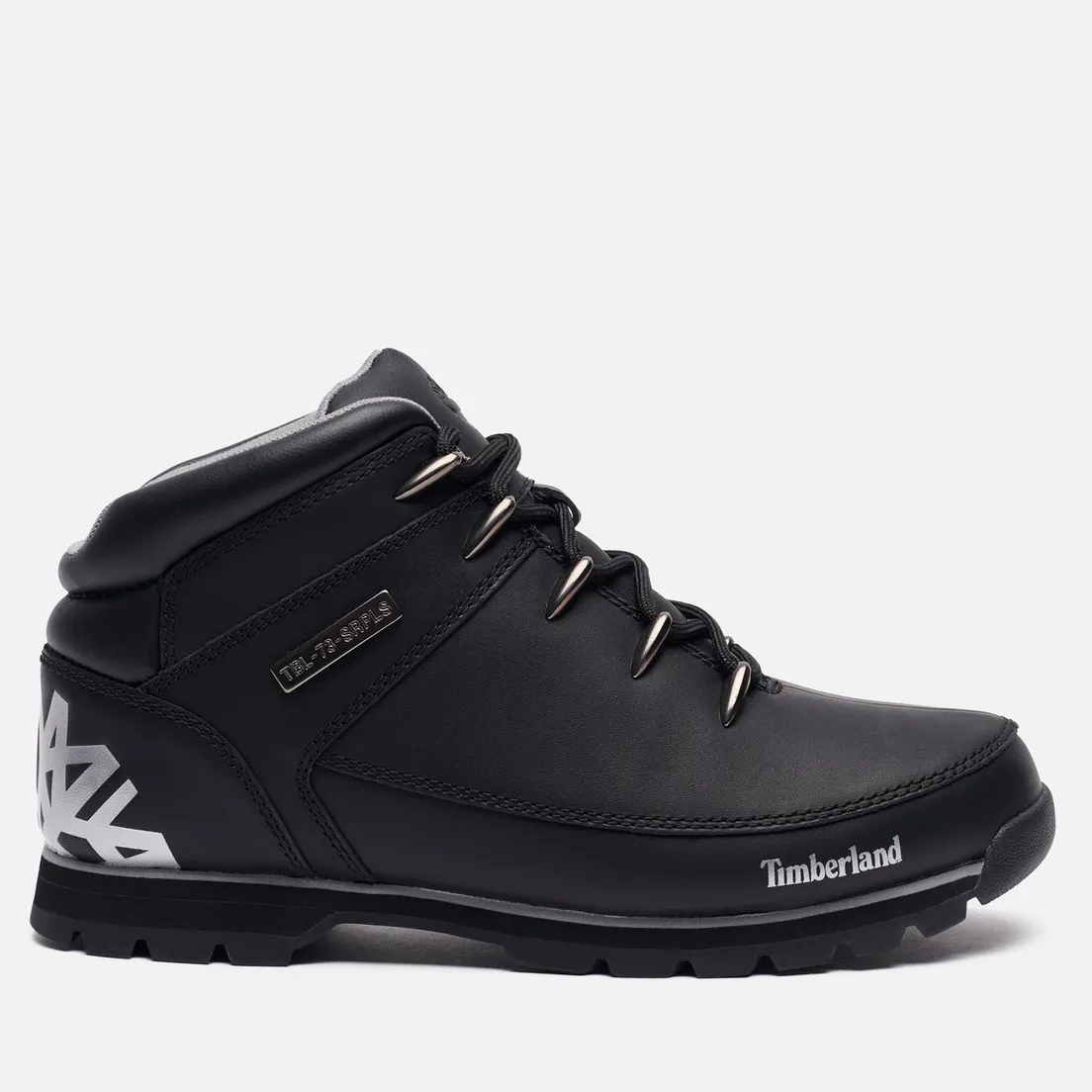 Timberland Мужские ботинки Euro Sprint Hiker Mid