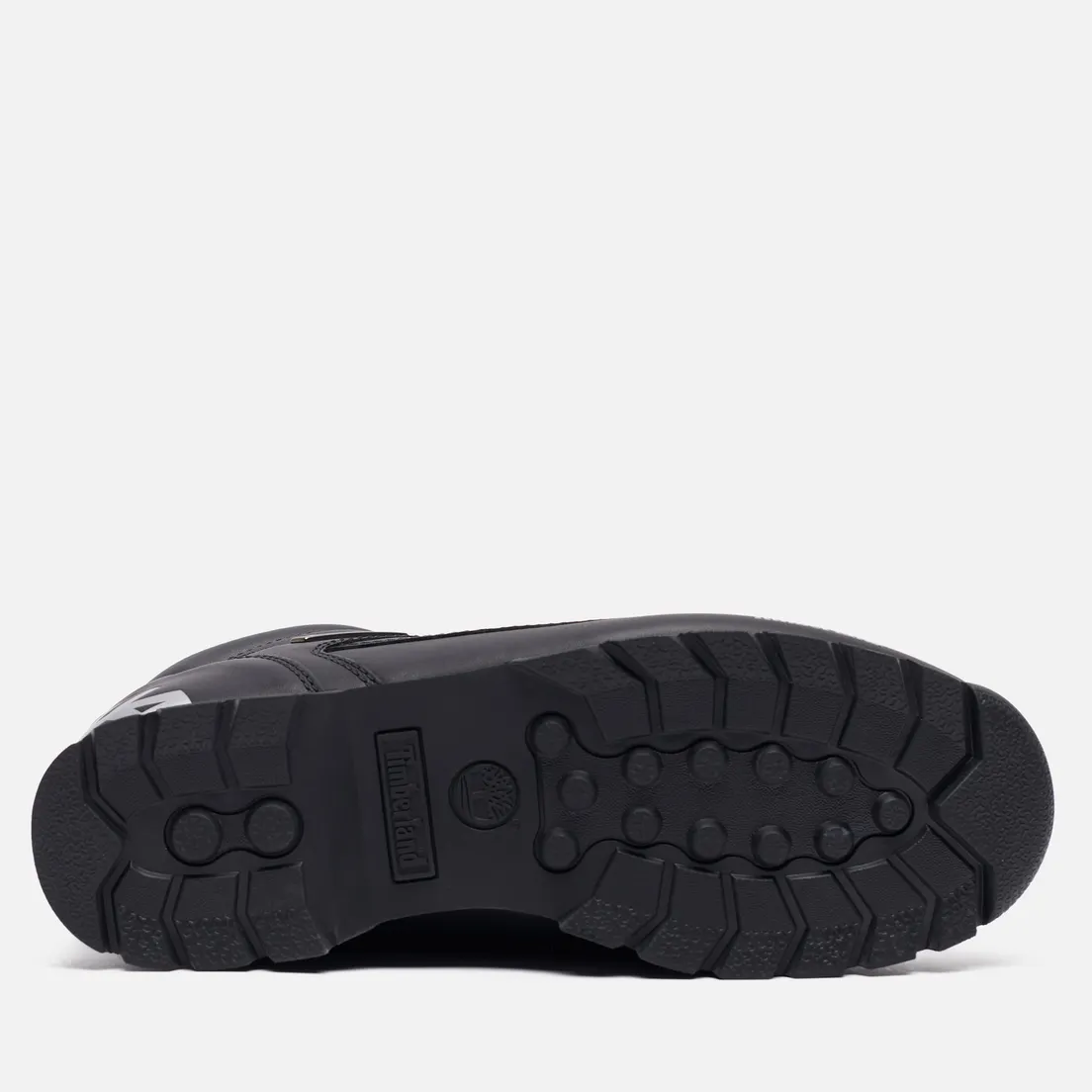 Timberland Мужские ботинки Euro Sprint Hiker Mid