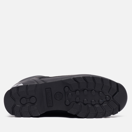 Мужские ботинки Timberland Euro Sprint Black