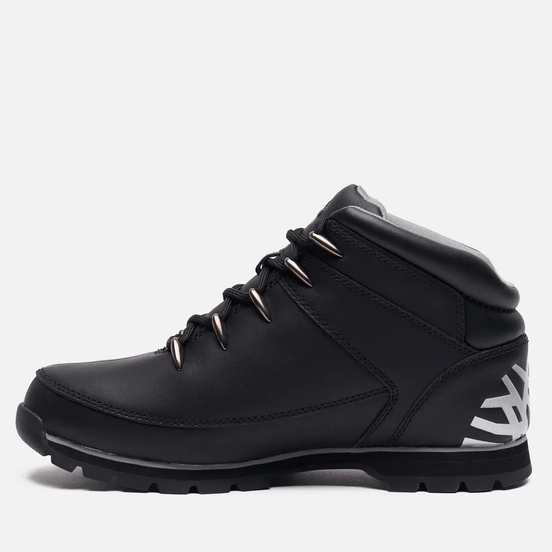 Timberland Мужские ботинки Euro Sprint Hiker Mid
