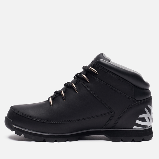 Мужские ботинки Timberland Euro Sprint Black