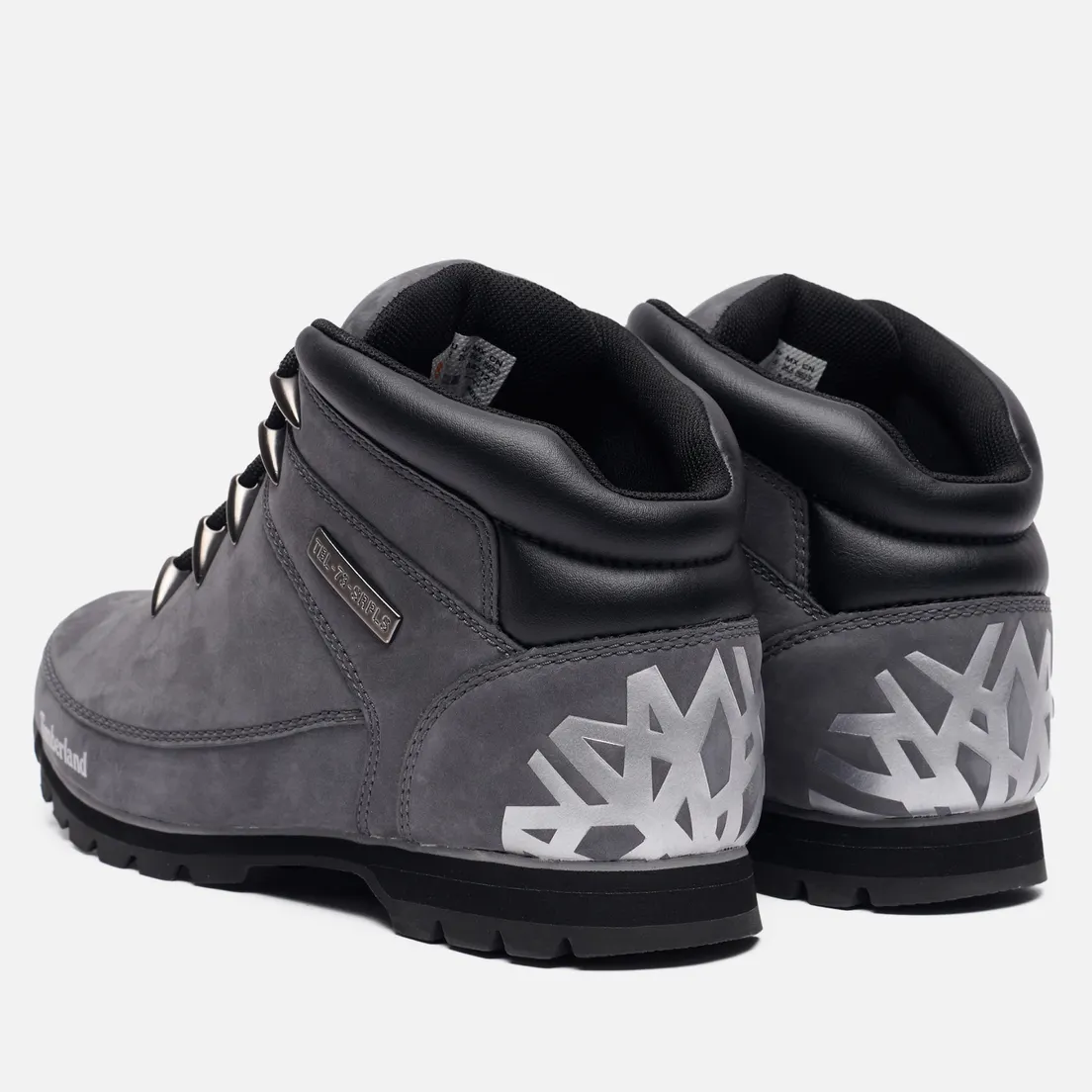 Timberland Мужские ботинки Euro Sprint