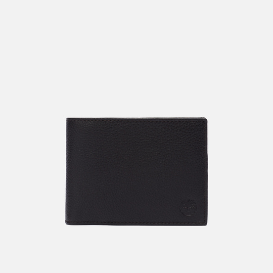 Кошелек Timberland Kennebunk Large Leather Mulch