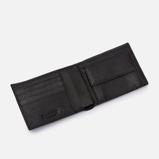 Кошелек Timberland Kennebunk Large Leather Mulch