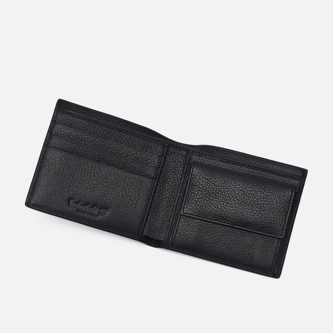 Timberland Кошелек Kennebunk Billfold With Coin Pocket