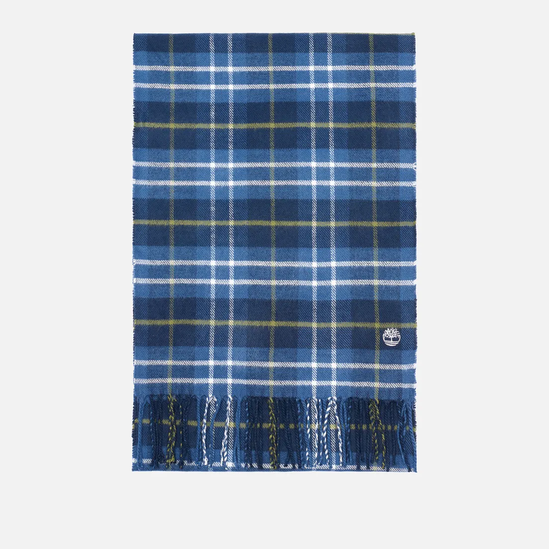 Timberland Шарф Cape Neddick Plaid