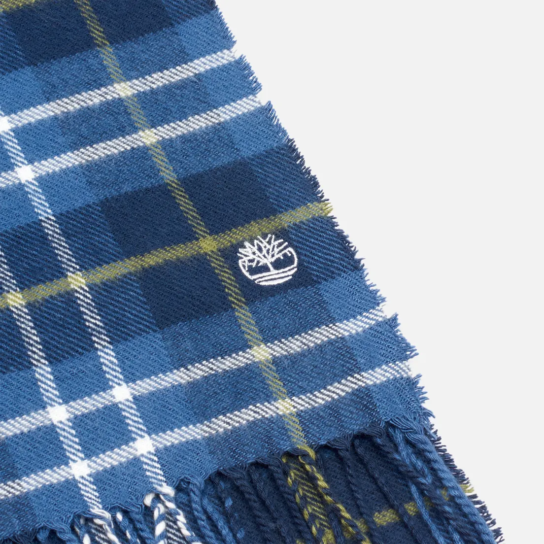 Timberland Шарф Cape Neddick Plaid