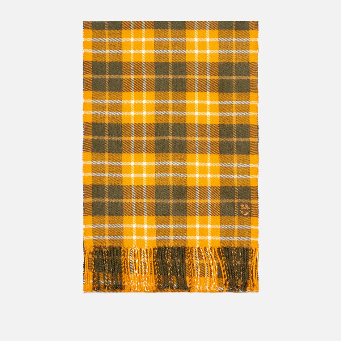 Timberland Шарф Cape Neddick Plaid