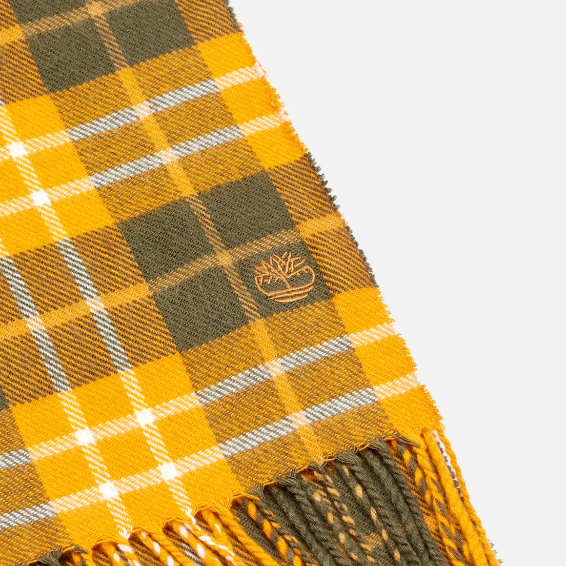 Timberland Шарф Cape Neddick Plaid