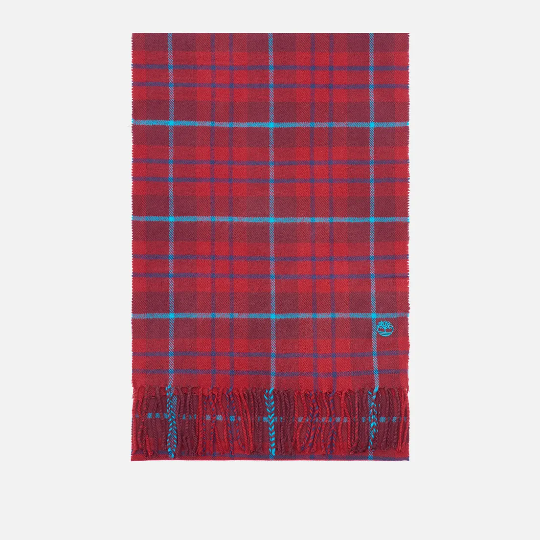 Timberland Шарф Cape Neddick Plaid