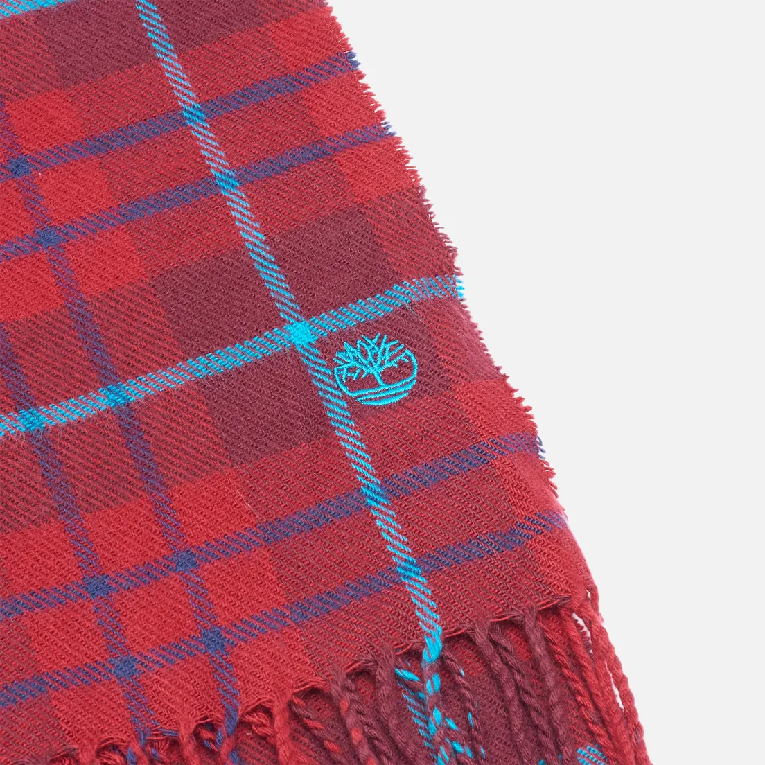 Timberland Шарф Cape Neddick Plaid