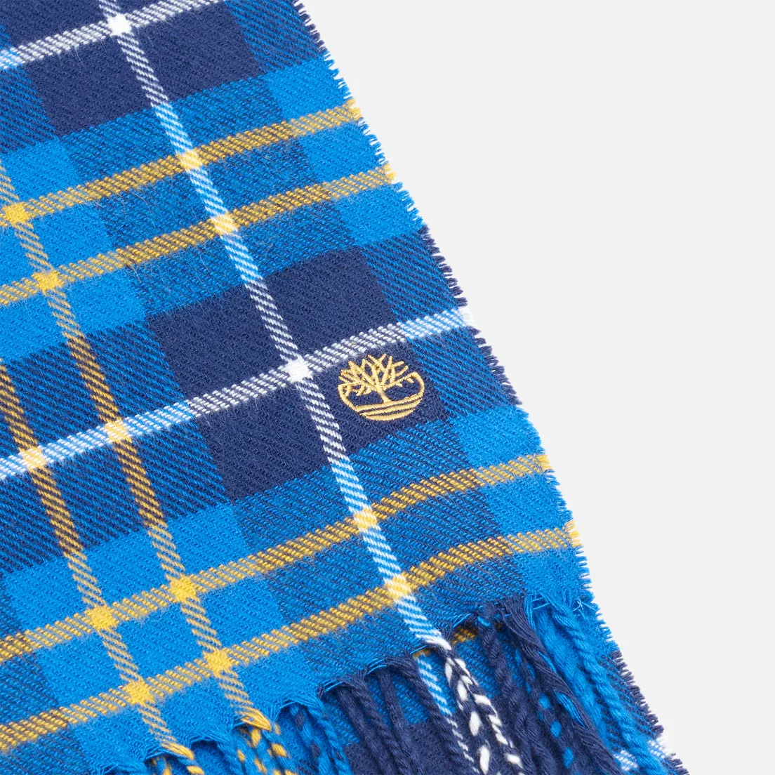 Timberland Шарф Cape Neddick Plaid