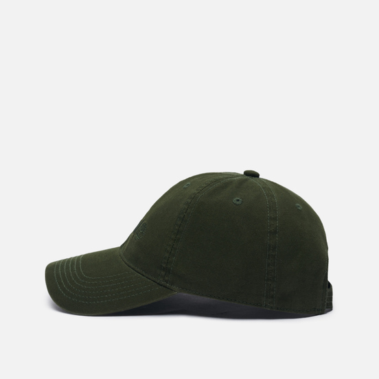 Кепка Timberland Cooper Hill Dark Green
