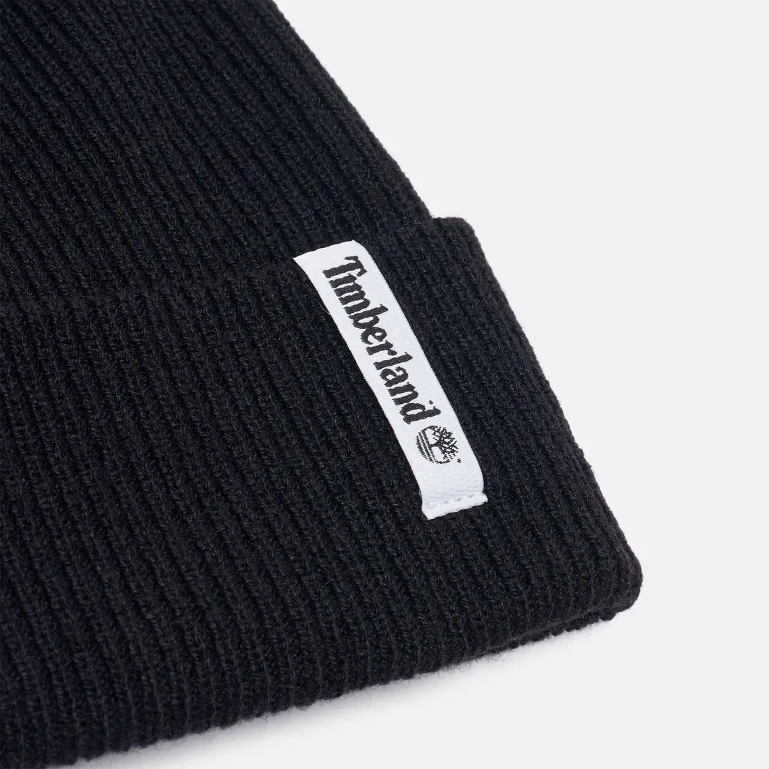 Timberland Шапка Brand Mission Loop Label