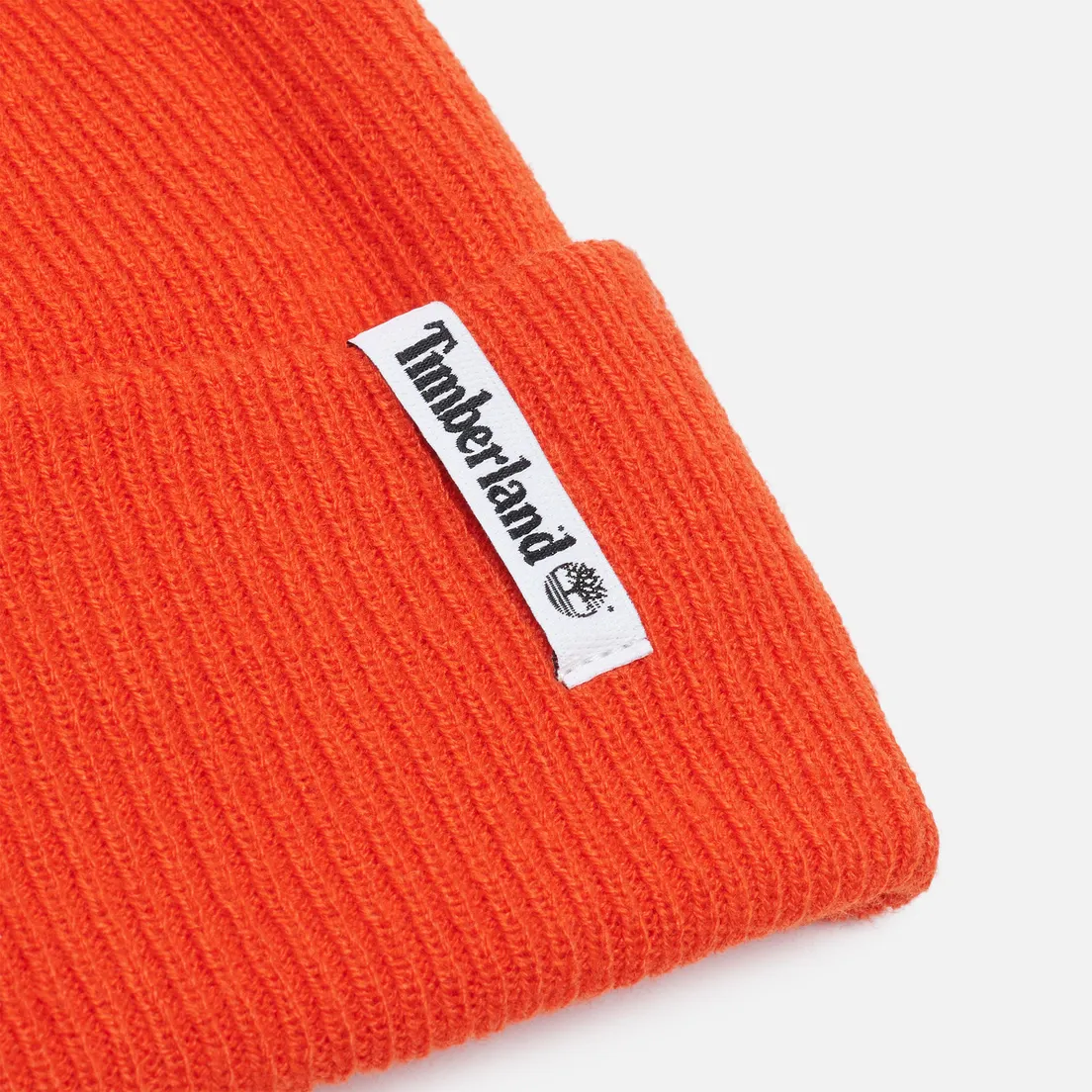 Timberland Шапка Brand Mission Loop Label