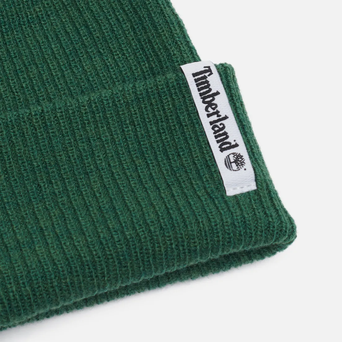 Timberland Шапка Brand Mission Loop Label