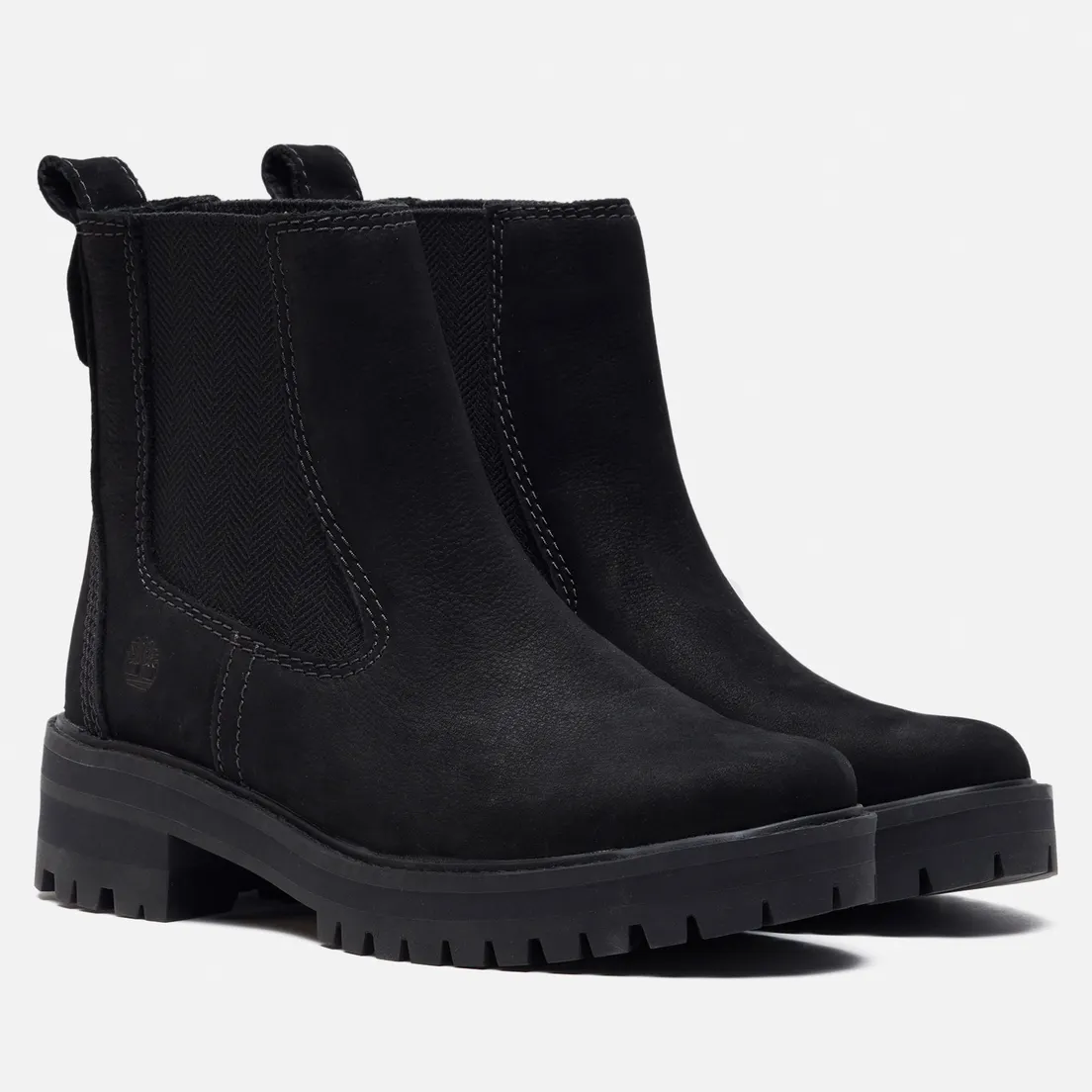 Timberland Женские ботинки Courmayeur Valley Chelsea
