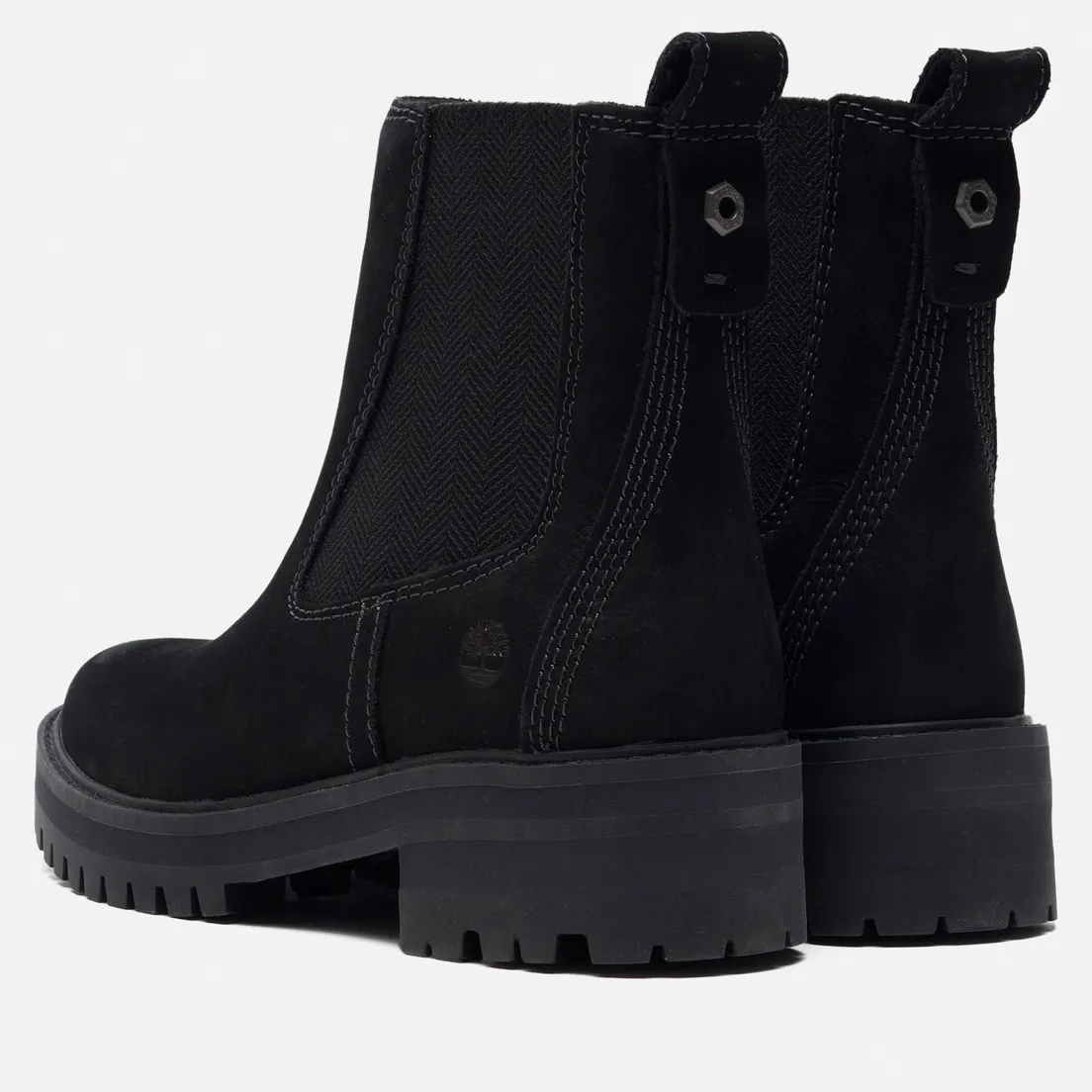 Timberland Женские ботинки Courmayeur Valley Chelsea
