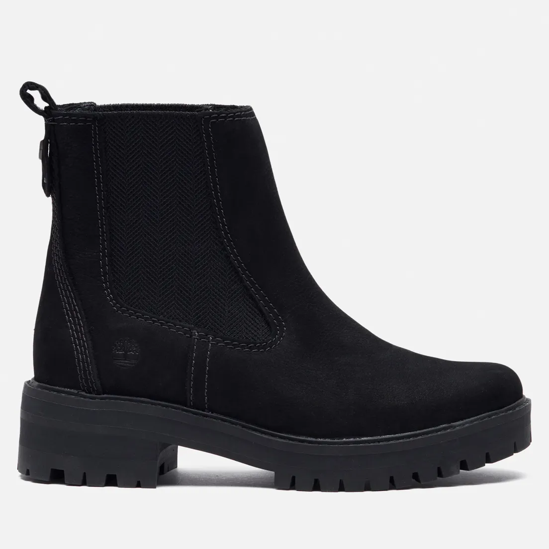 Timberland Женские ботинки Courmayeur Valley Chelsea