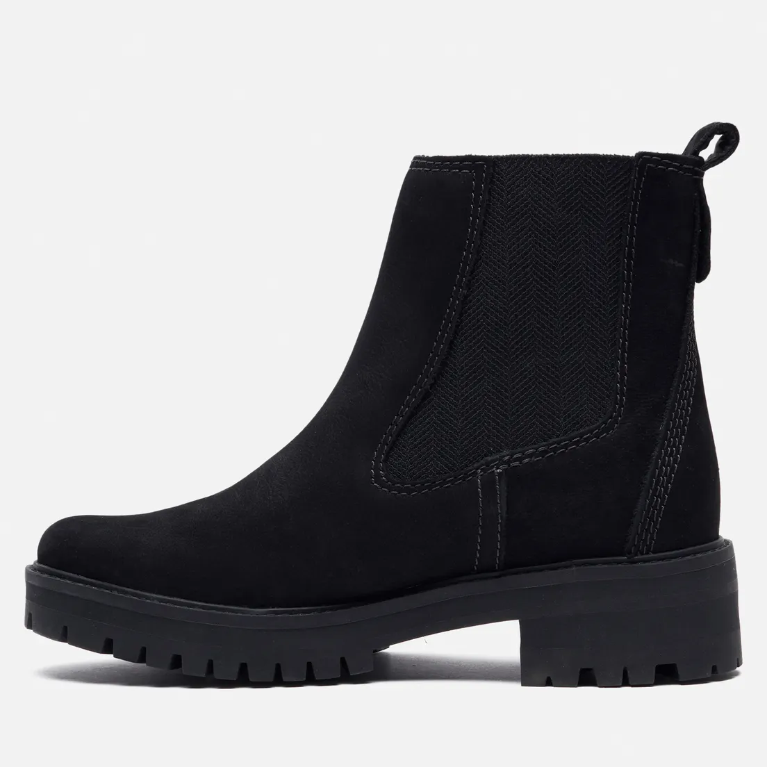Timberland Женские ботинки Courmayeur Valley Chelsea